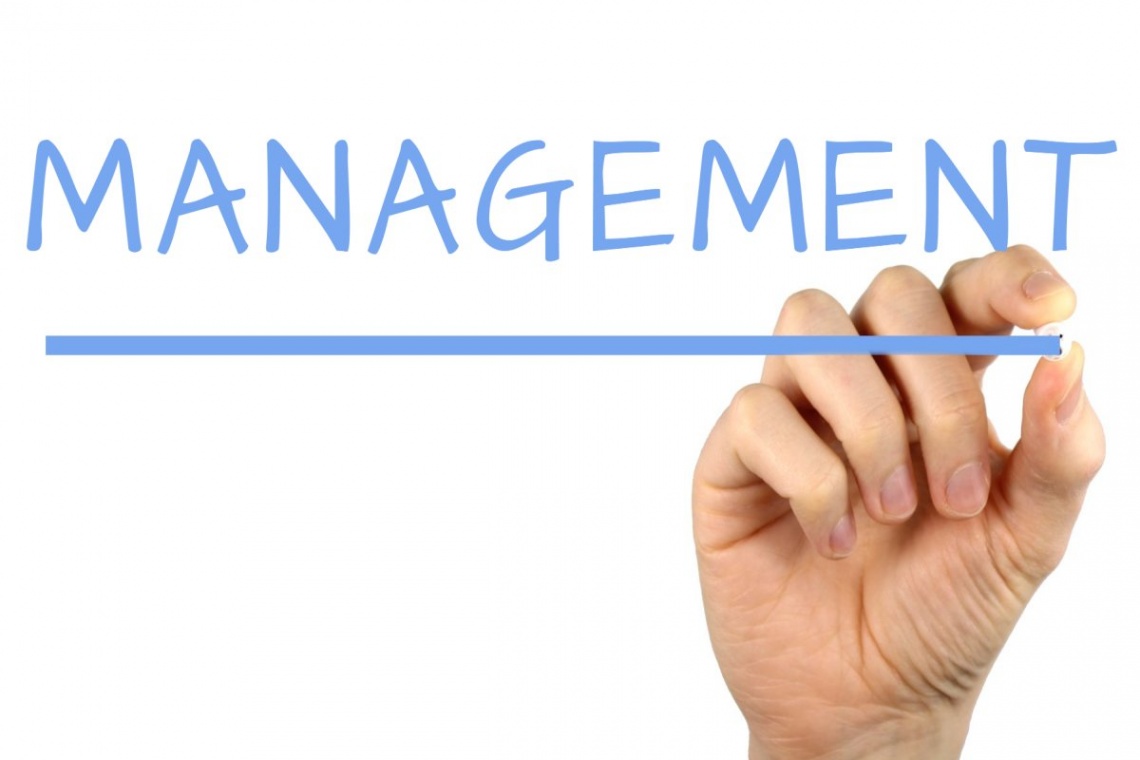 Management, gestion et administration
