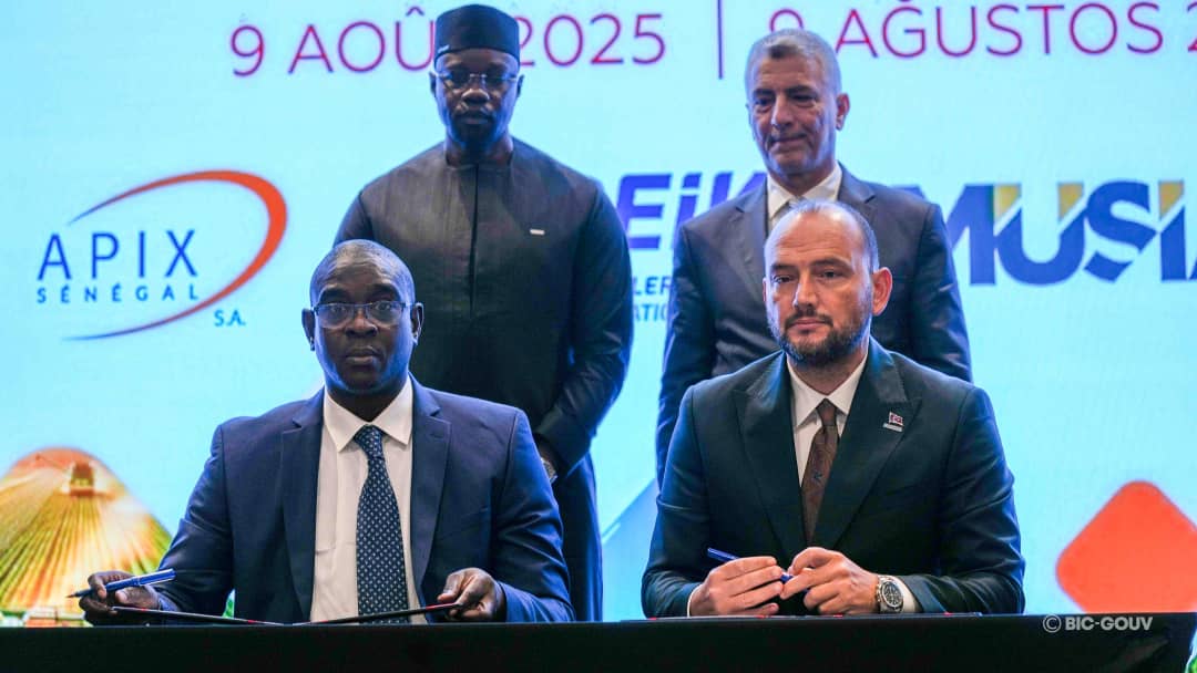 Sénégal – Turquie : Le CDES s’allie aux industriels turcs pour booster l’économie